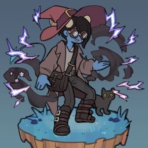 Meet your Posher, Artist